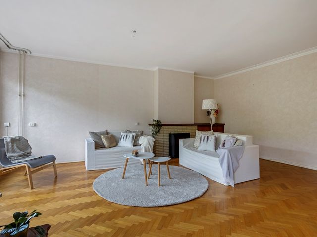 Huis te Landelaan 386, Rijswijk