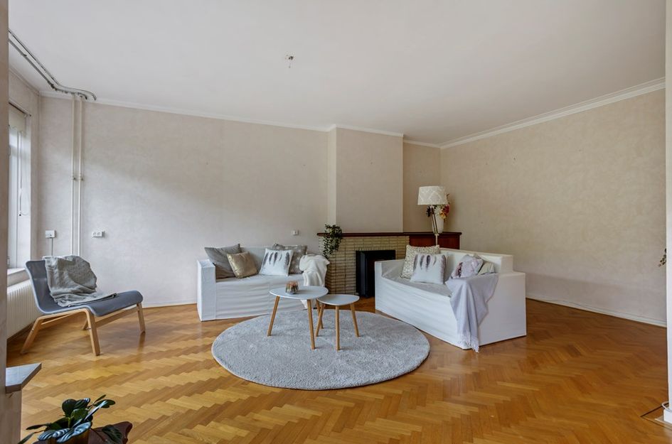 Huis te Landelaan 386