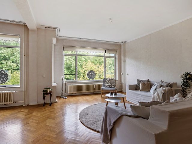 Huis te Landelaan 386, Rijswijk