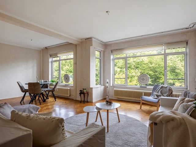 Huis te Landelaan 386, Rijswijk