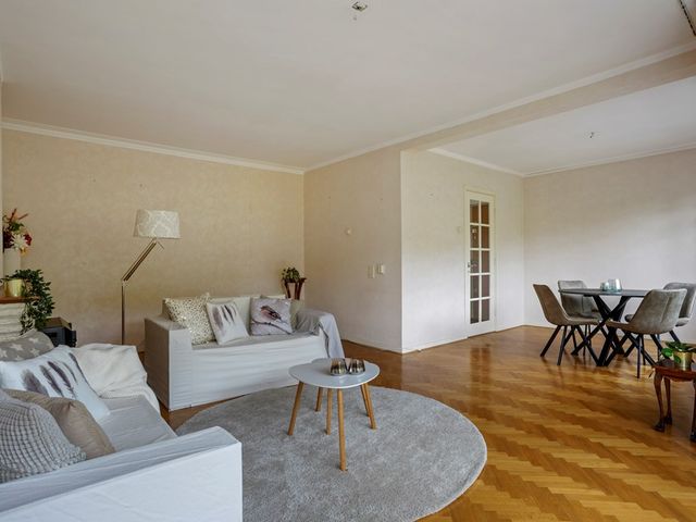Huis te Landelaan 386, Rijswijk