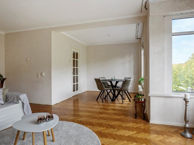 Huis te Landelaan 386, Rijswijk