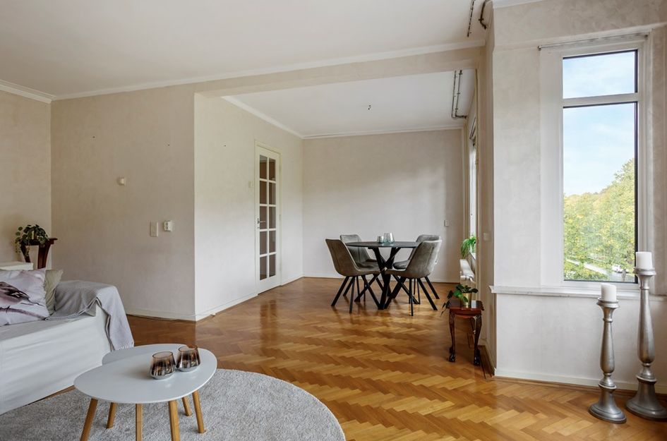 Huis te Landelaan 386