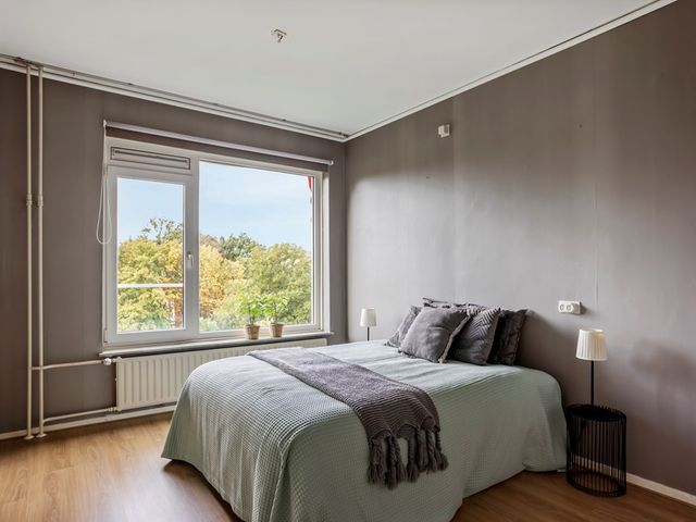 Huis te Landelaan 386, Rijswijk