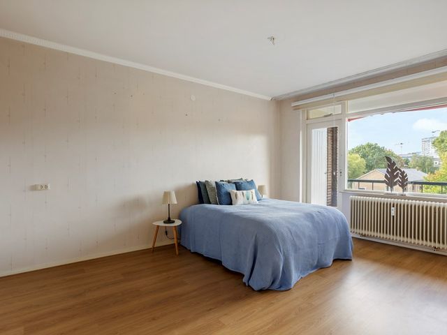 Huis te Landelaan 386, Rijswijk