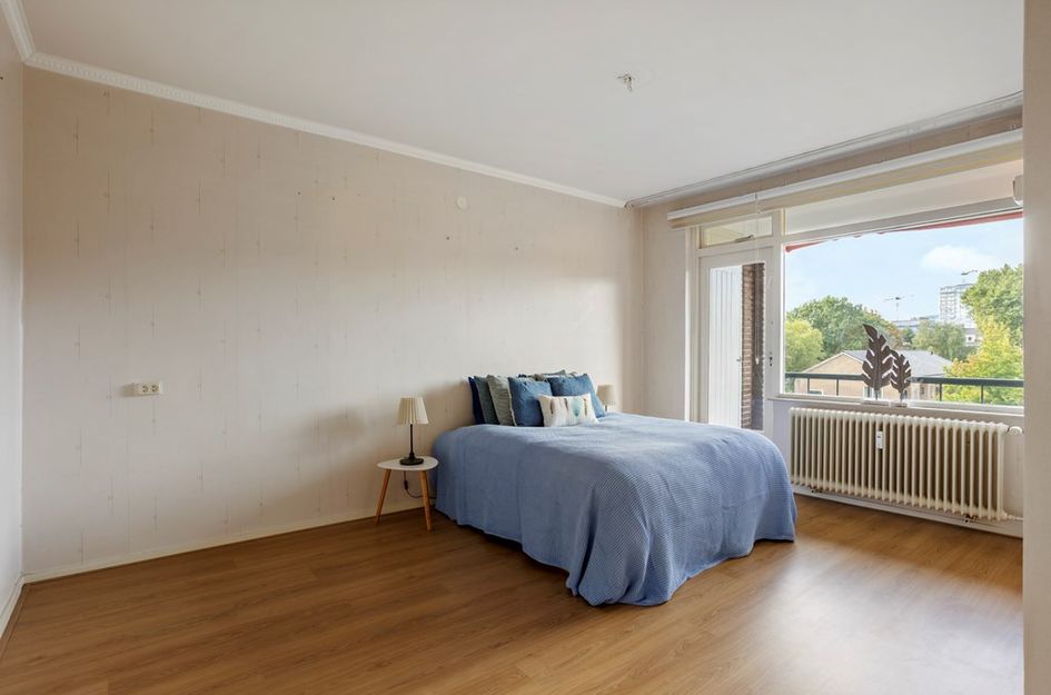 Huis te Landelaan 386