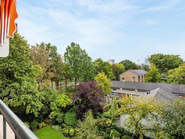 Huis te Landelaan 386, Rijswijk