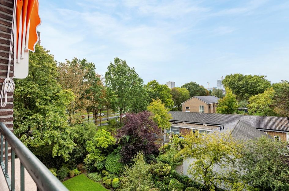 Huis te Landelaan 386