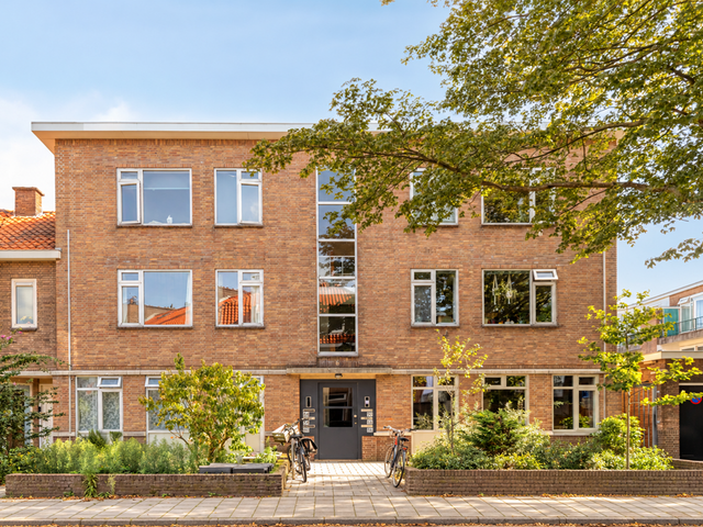 Nieuwediepstraat 82, 's-Gravenhage