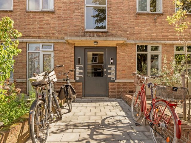 Nieuwediepstraat 82, 's-Gravenhage