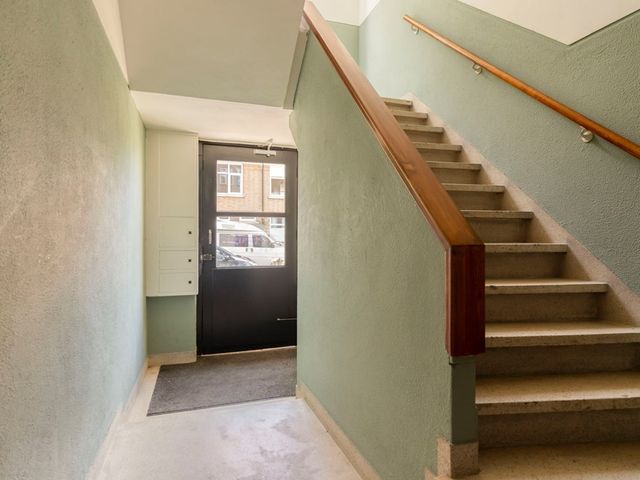 Nieuwediepstraat 82, 's-Gravenhage
