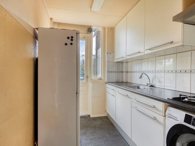 Nieuwediepstraat 82, 's-Gravenhage