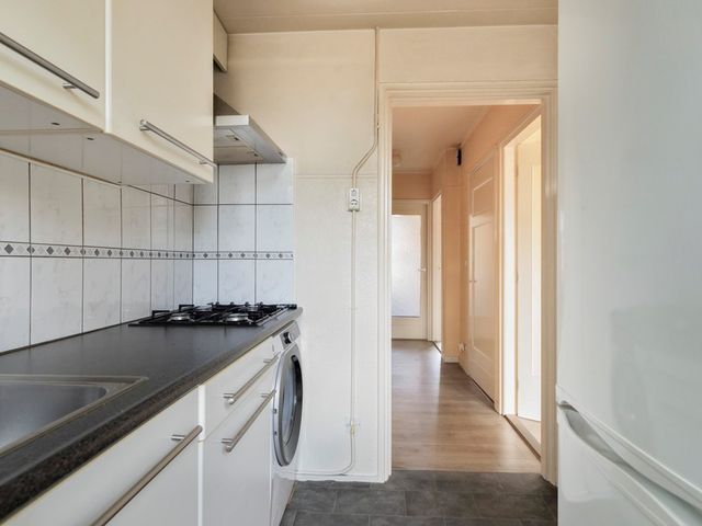 Nieuwediepstraat 82, 's-Gravenhage
