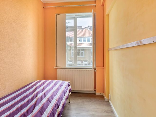 Nieuwediepstraat 82, 's-Gravenhage