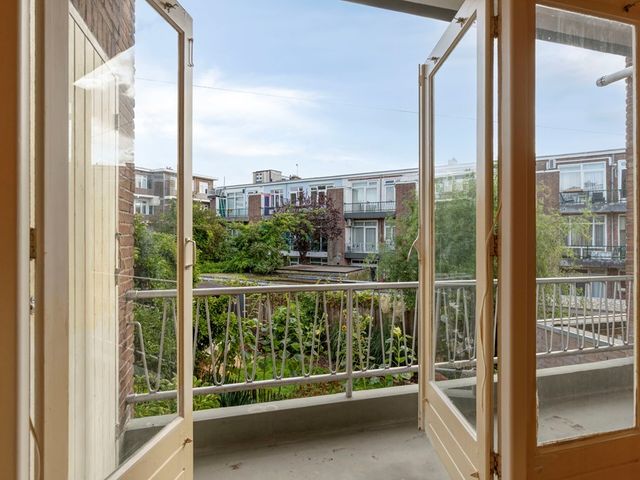 Nieuwediepstraat 82, 's-Gravenhage
