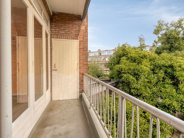 Nieuwediepstraat 82, 's-Gravenhage