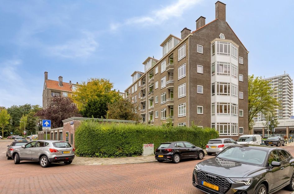 Groen van Prinstererlaan 15