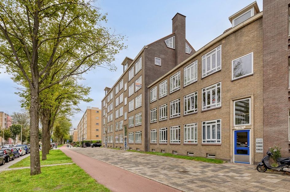 Groen van Prinstererlaan 15