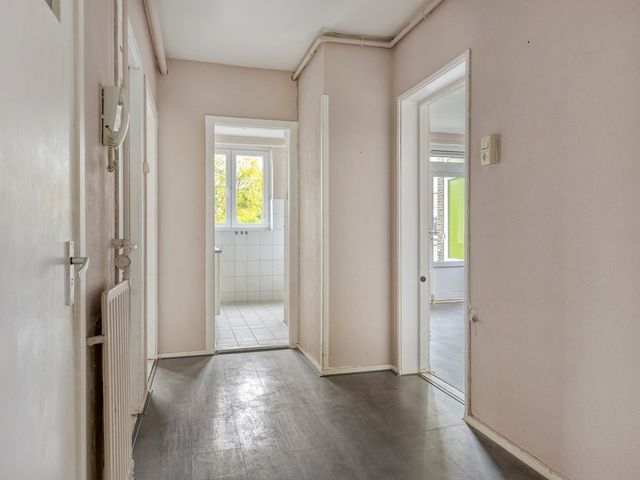 Groen van Prinstererlaan 15, 's-Gravenhage