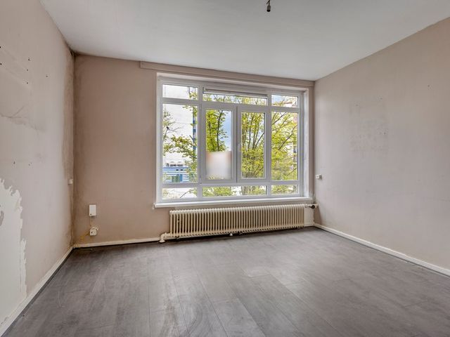 Groen van Prinstererlaan 15, 's-Gravenhage