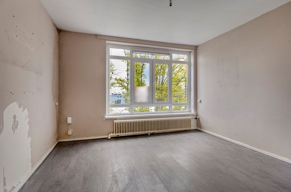 Groen van Prinstererlaan 15