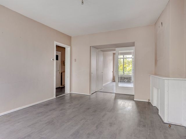Groen van Prinstererlaan 15, 's-Gravenhage