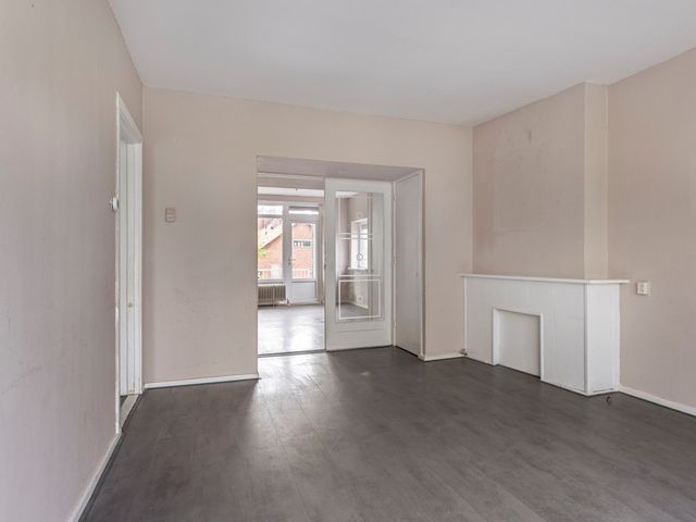 Groen van Prinstererlaan 15, 's-Gravenhage