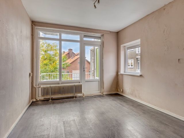 Groen van Prinstererlaan 15, 's-Gravenhage