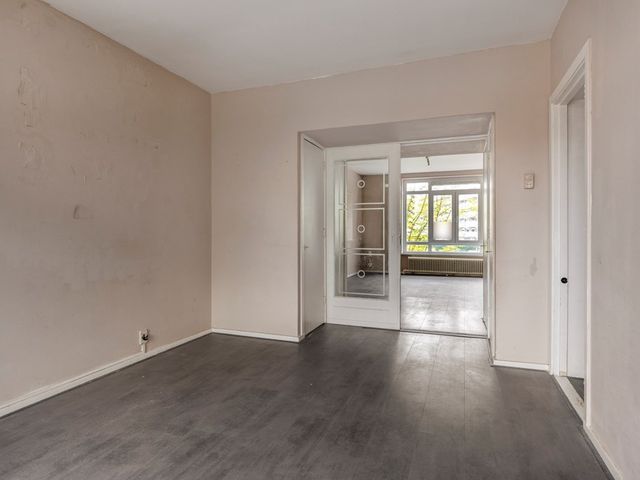 Groen van Prinstererlaan 15, 's-Gravenhage