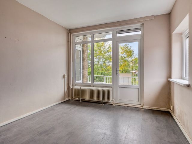 Groen van Prinstererlaan 15, 's-Gravenhage