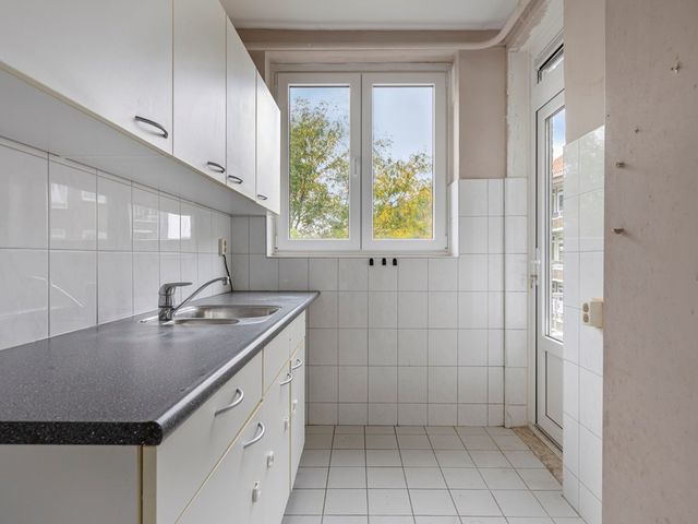 Groen van Prinstererlaan 15, 's-Gravenhage