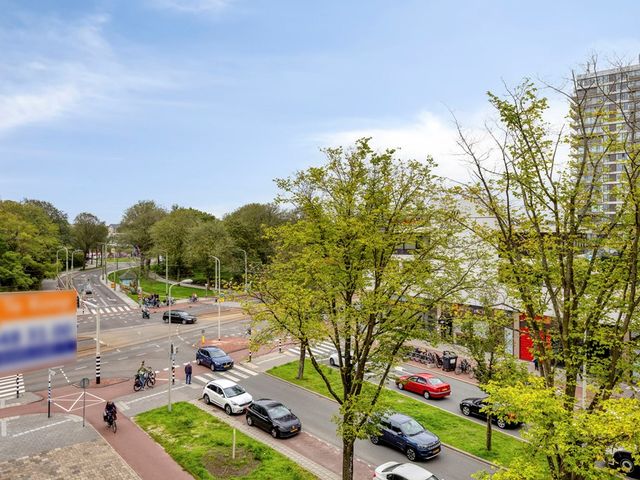 Groen van Prinstererlaan 15, 's-Gravenhage