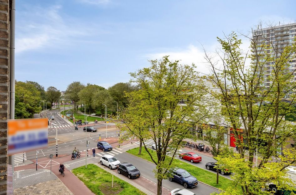 Groen van Prinstererlaan 15