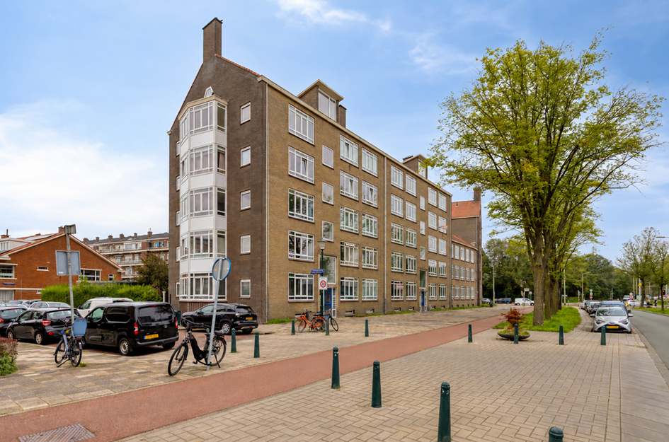 Groen van Prinstererlaan 15