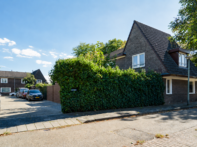 Goltziusstraat 13, Maastricht