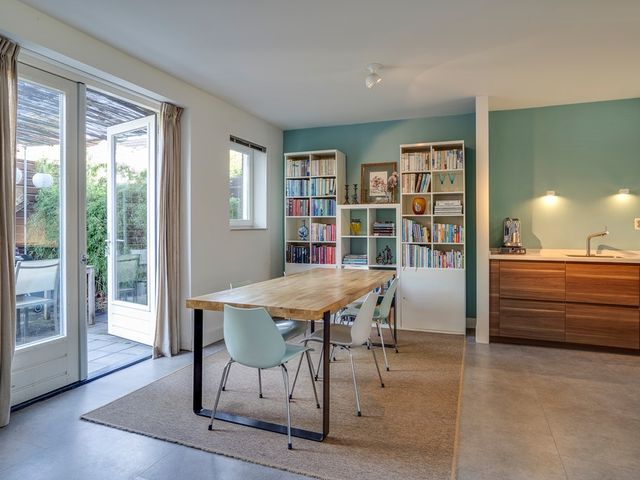 Goltziusstraat 13, Maastricht