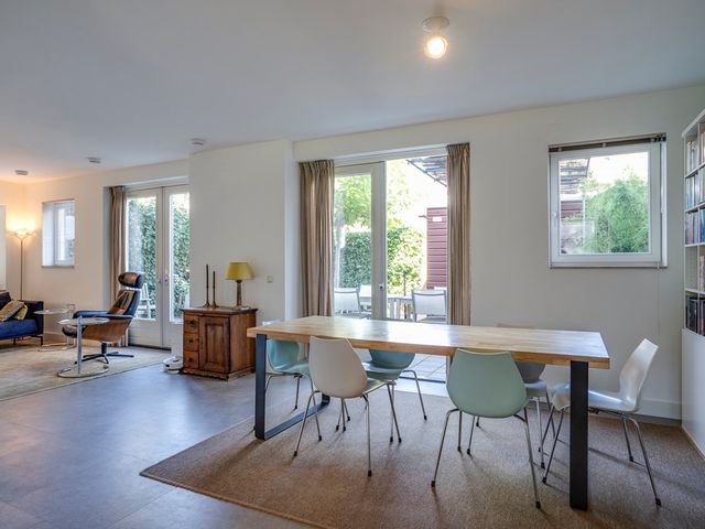 Goltziusstraat 13, Maastricht