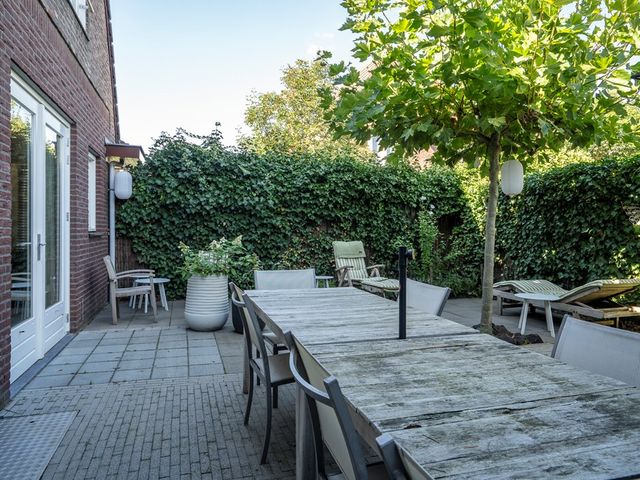Goltziusstraat 13, Maastricht