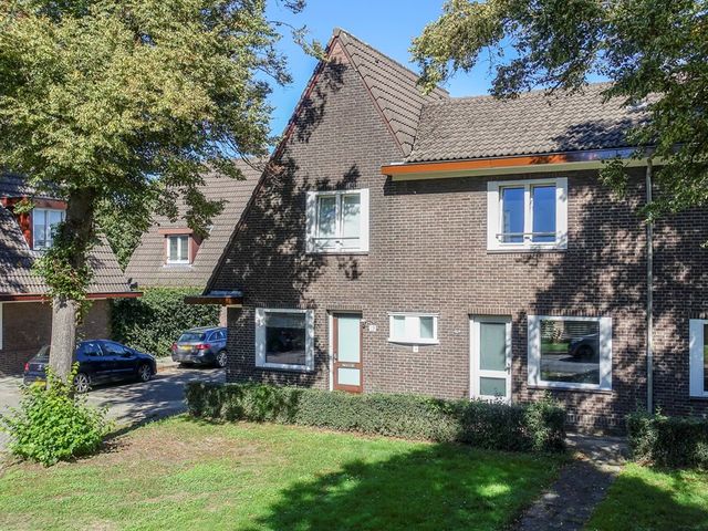 Goltziusstraat 13, Maastricht