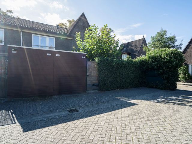 Goltziusstraat 13, Maastricht