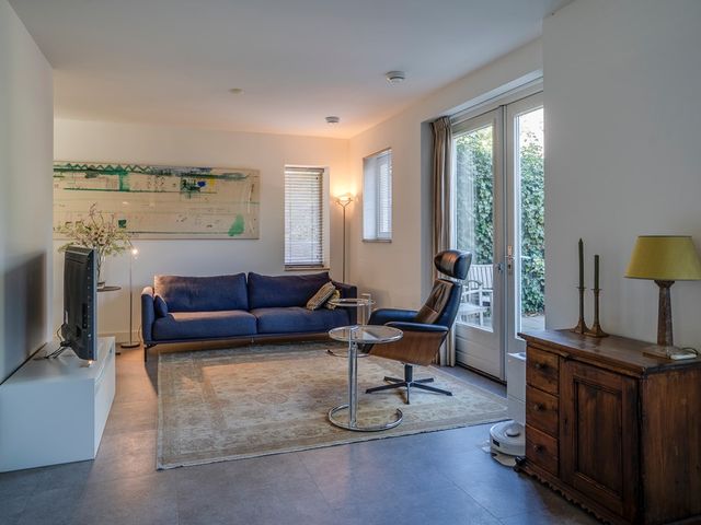 Goltziusstraat 13, Maastricht