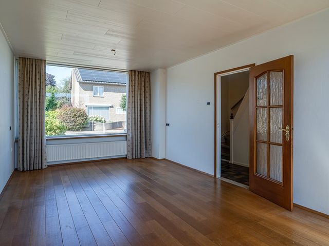 Gavarellestraat 36, Stein
