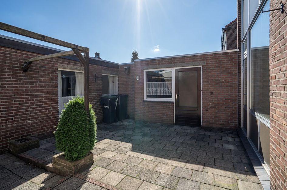 Gavarellestraat 36