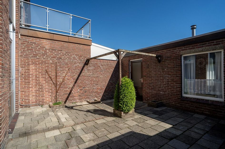 Gavarellestraat 36