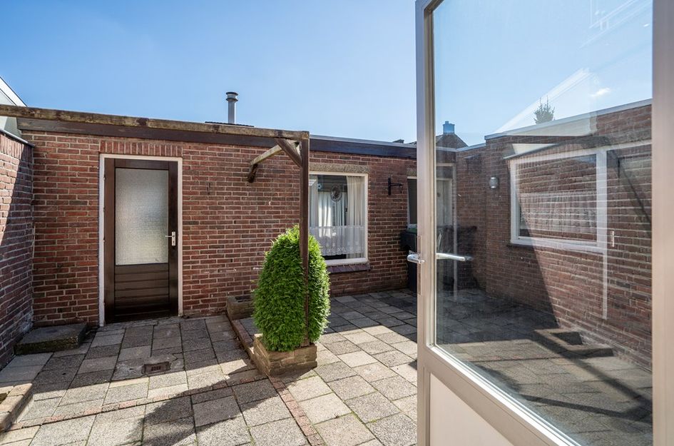 Gavarellestraat 36