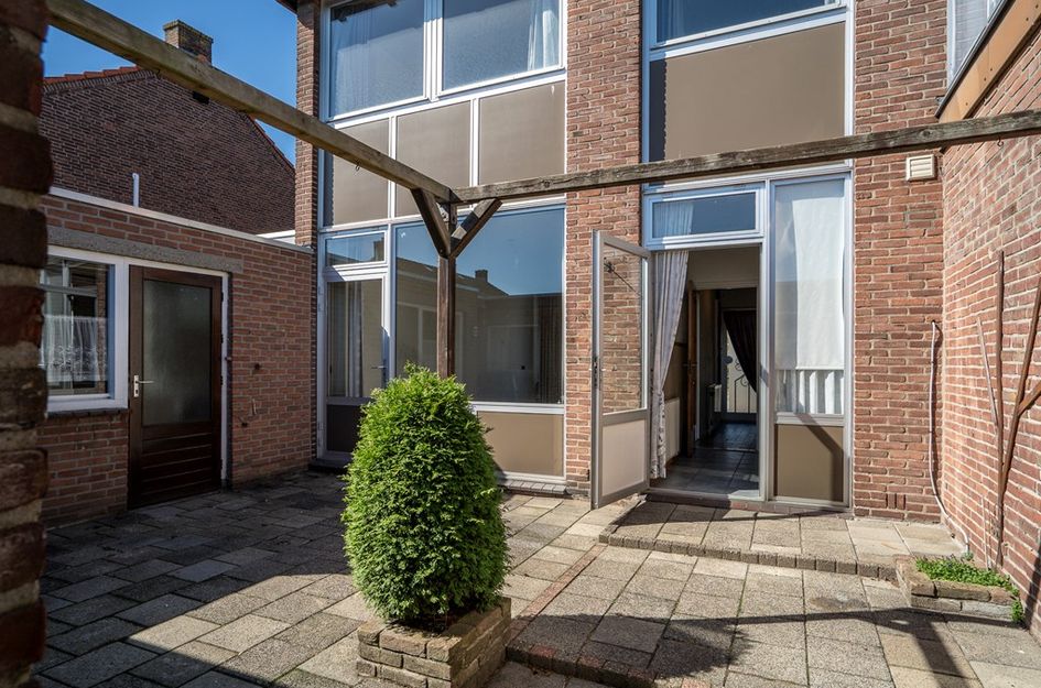 Gavarellestraat 36