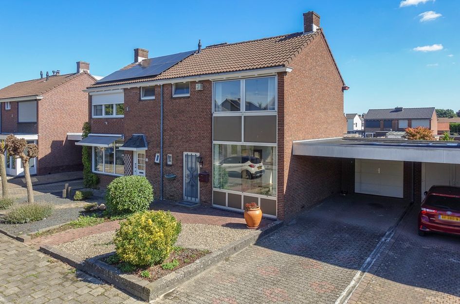 Gavarellestraat 36