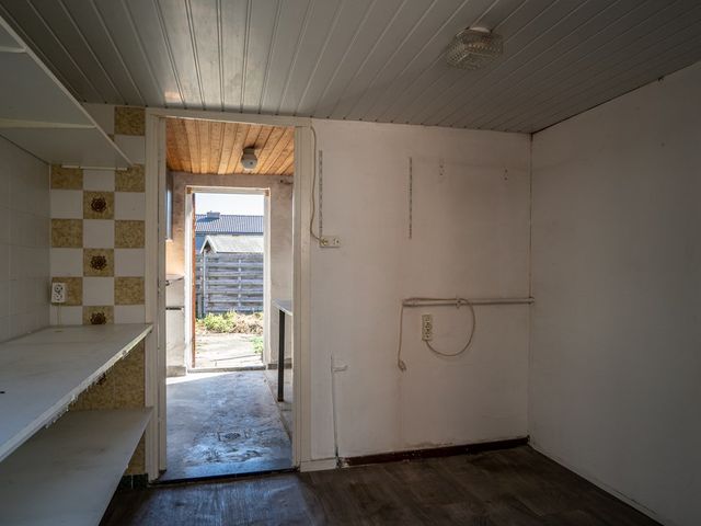 Gavarellestraat 36, Stein