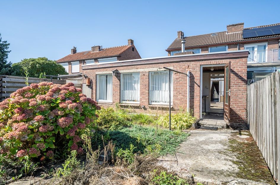 Gavarellestraat 36