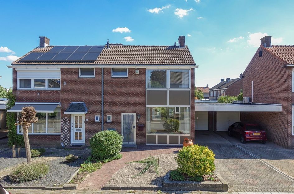 Gavarellestraat 36